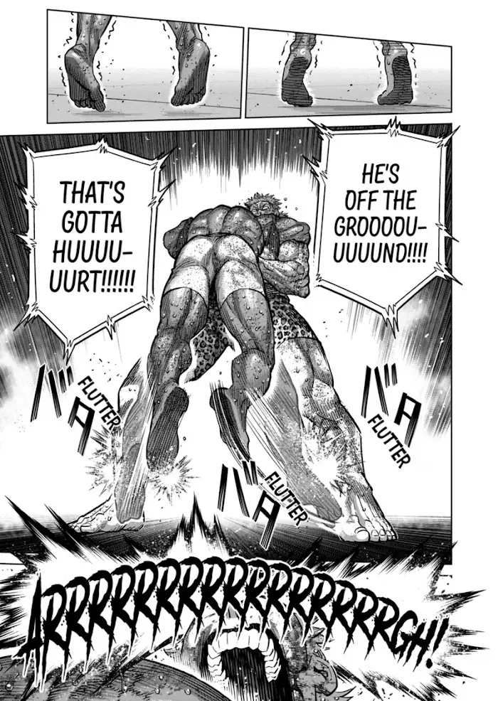 Kengan Omega Chapter 186 image 22_optimized